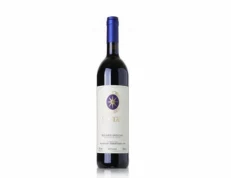 Sassicaia