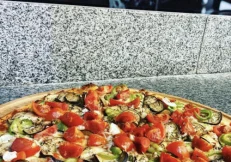 Vegjetariane