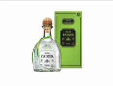 Patron Silver