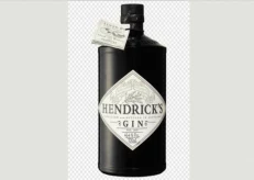 Hendricks Midsummer Solstice Limit Edition