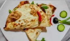 Fajitas me fileto pule