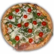 Pizza Primavera