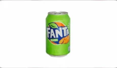 Fanta