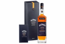 Jack Daniels Sinatra