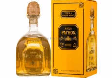 Patron Anejo