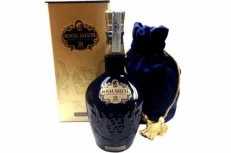 Chivas Regal 21 Yo