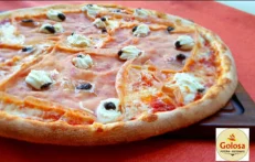 Pizza Philadelphia