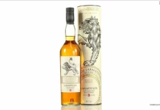Lagavoulin Game Of Thrones