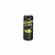 Lemon Soda