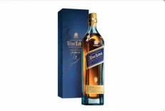 Johnnie Walker Blue Label