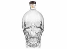 Crystal Head Vodka