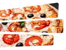 Pizza e bardhe