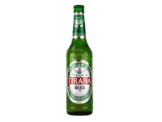 Tirana