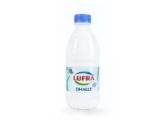 Dhalle