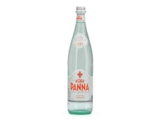 Ujë Acqua Panna	0.75 L