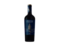 Primitivo Mandorla