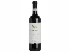Montepulciano D’Abruzzo