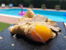 Vezë me Tartuf