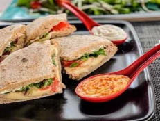 Vegjetariane