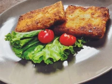 Cordon Bleu