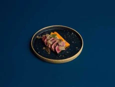 Beef Tataki