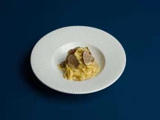 Truffle Tagliolini