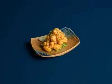 Dynamite Shrimps