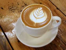 Kafe/ makiato