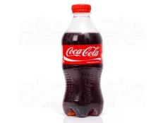 Coca Cola 0.5l