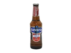 Bavaria 0.0% alkol 
