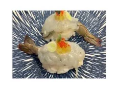 Nigiri Tuna
