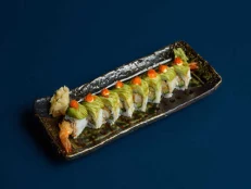 Hot Night Roll