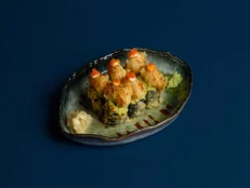 Ebi Lovers Roll
