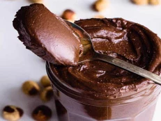 Extra Nutella 