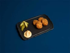 Falafel Balls (790L)
