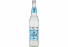 Fever Tree Tonic