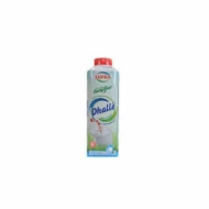Dhalle