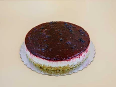 Torte cheesecake 