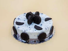 Torte oreo    