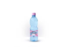 Ujë Natyral 