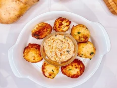 Kroketa Patateje