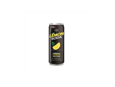 Lemon Soda