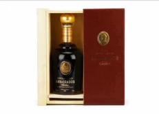 Diplomatico Ambassador