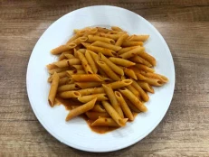 Pene Arrabiata