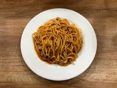 Spageti Bolonjeze