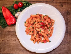 Pene Arrabiata