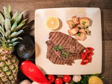 Biftek Viçi ( 300 gramë )