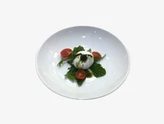 Burrata
