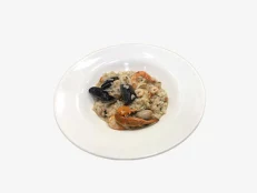 Risotto Fruta Deti