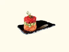 Carpaccio Oktapodi 